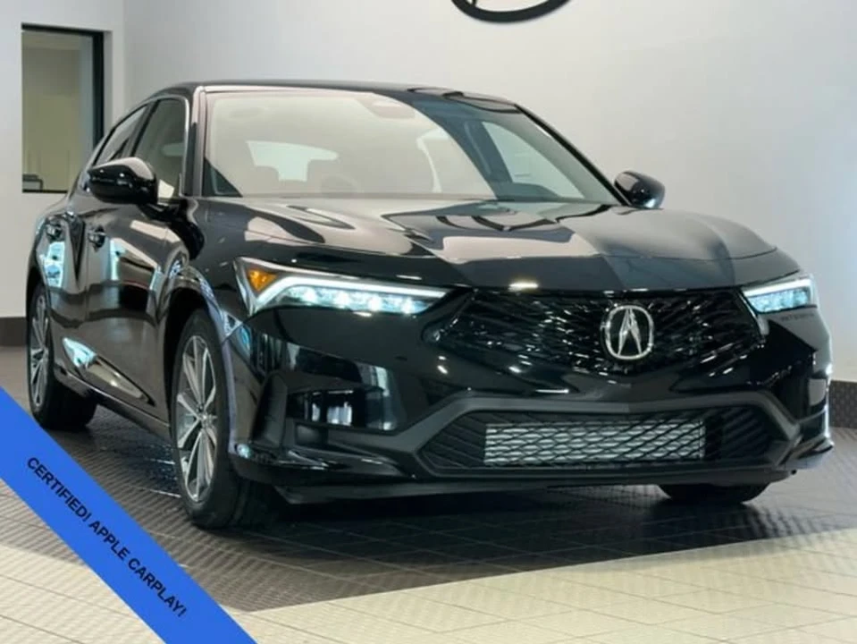 2026 Acura Integra 5th Gen - Image 2 of 6