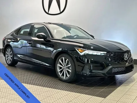 2026 Acura Integra