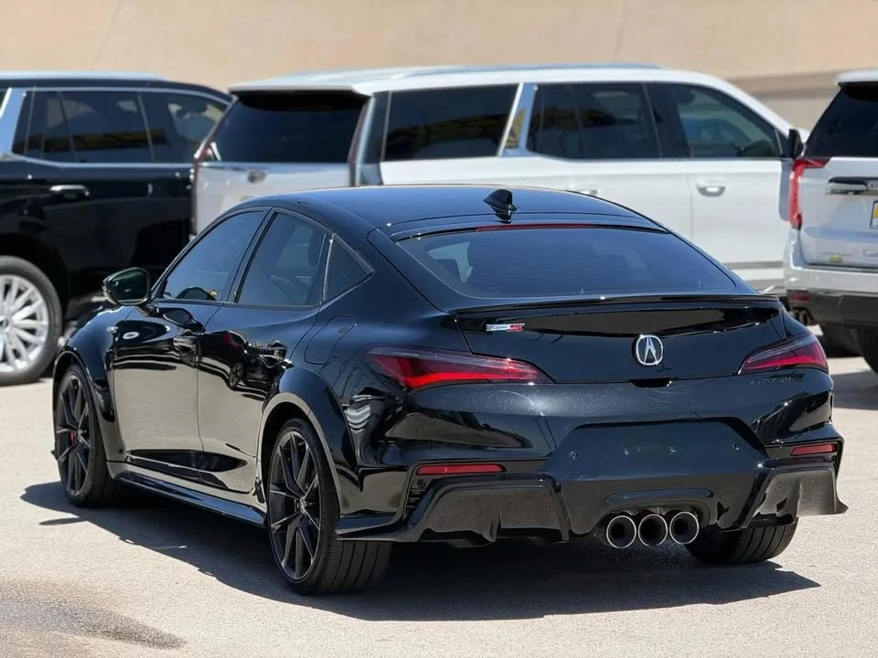 2026 Acura Integra 5th Gen - Image 7 of 14