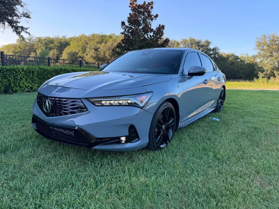 2026 Acura Integra 5th Gen - Image 10 of 20