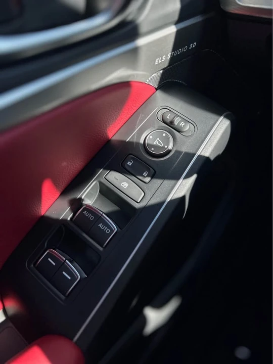 2026 Acura Integra 5th Gen - Image 15 of 16
