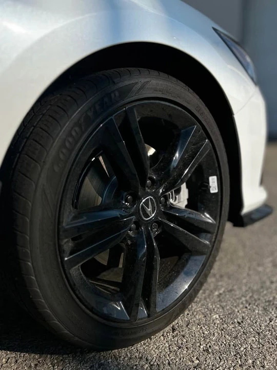2026 Acura Integra 5th Gen - Image 5 of 20