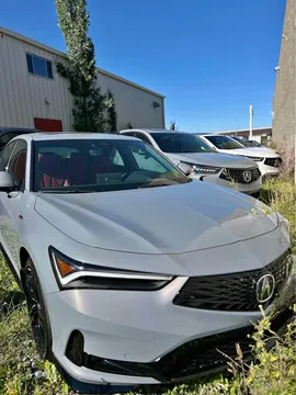 2026 Acura Integra Elite A-SPEC