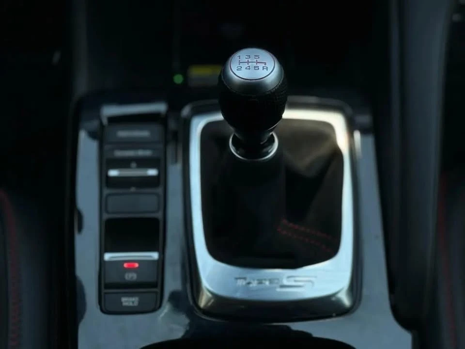 2026 Acura Integra 5th Gen - Image 13 of 14