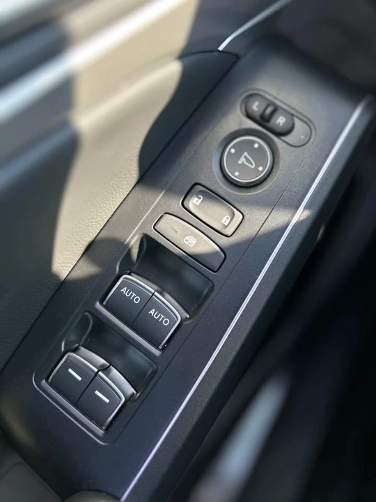 2026 Acura Integra 5th Gen - Image 18 of 20