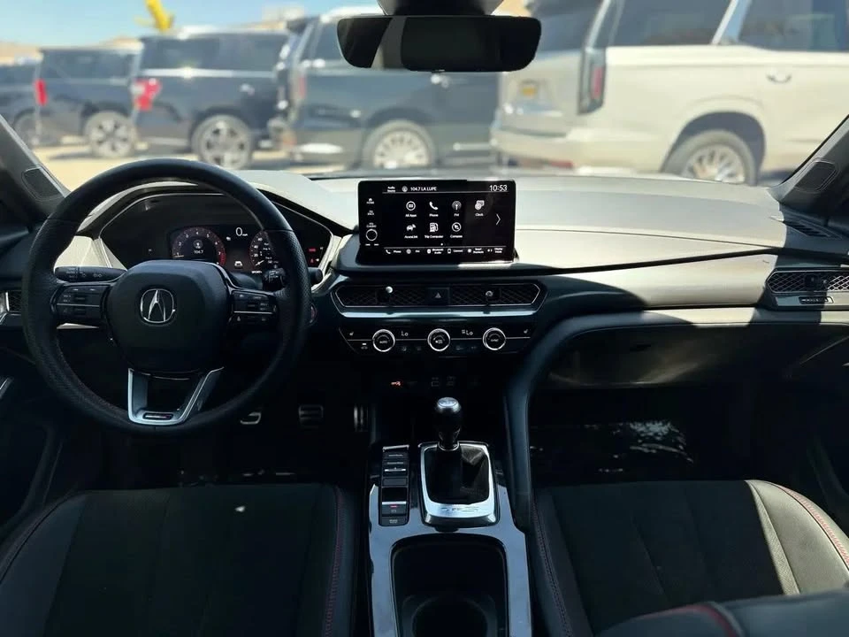 2026 Acura Integra 5th Gen - Image 10 of 14