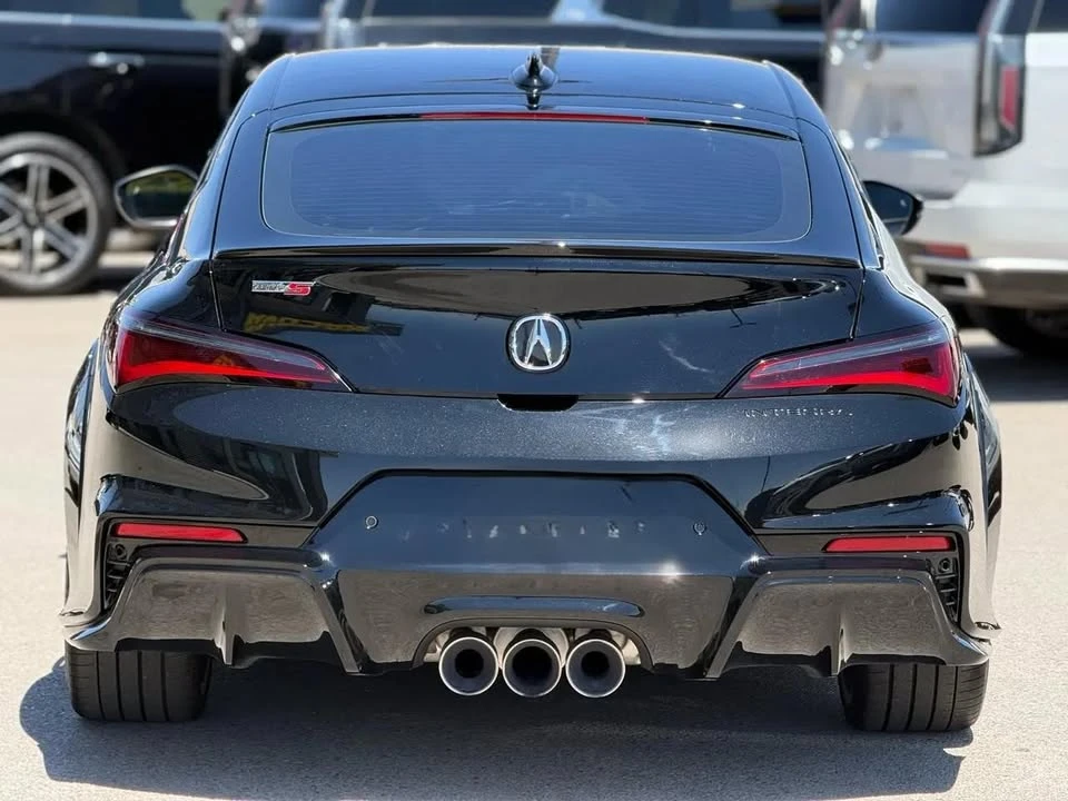 2026 Acura Integra 5th Gen - Image 6 of 14