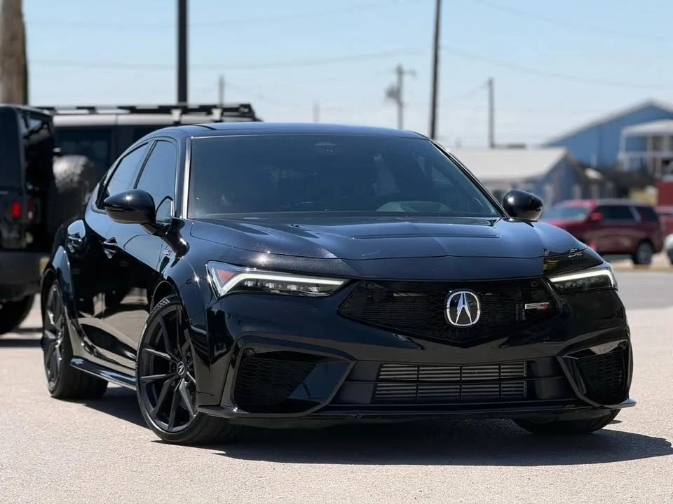 2026 Acura Integra 5th Gen - Image 2 of 14