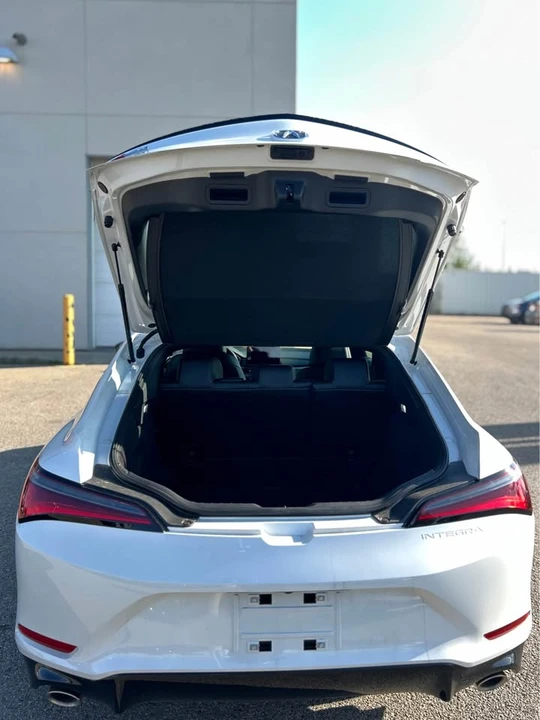 2026 Acura Integra 5th Gen - Image 7 of 20