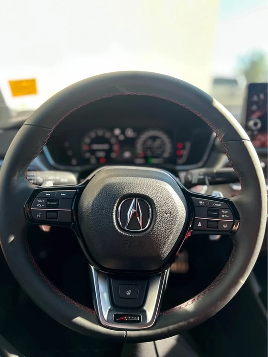 2026 Acura Integra 5th Gen - Image 9 of 16