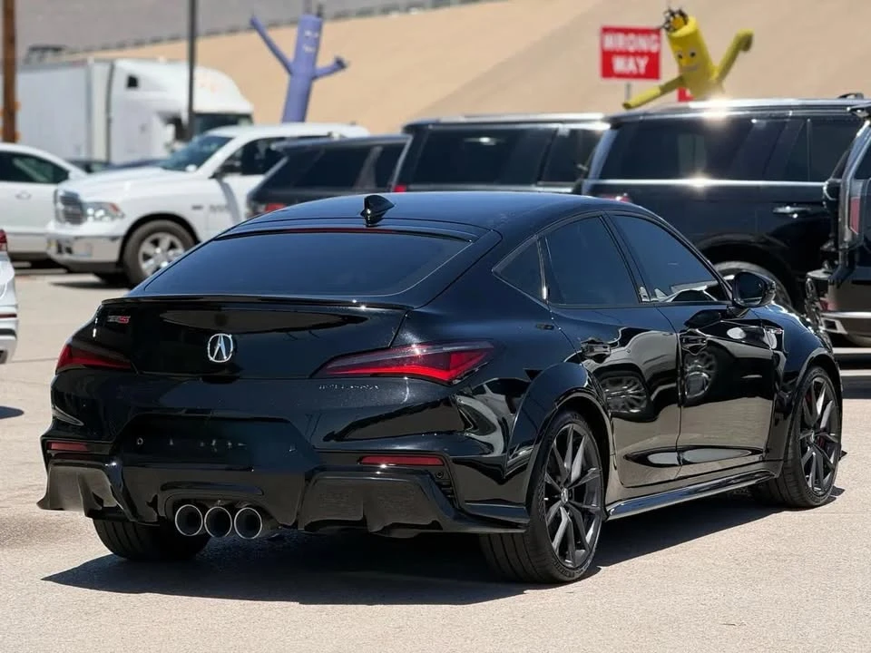 2026 Acura Integra 5th Gen - Image 5 of 14