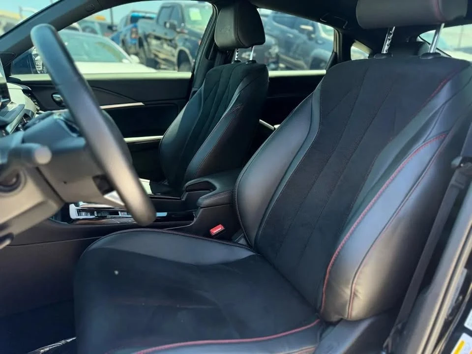2026 Acura Integra 5th Gen - Image 8 of 14
