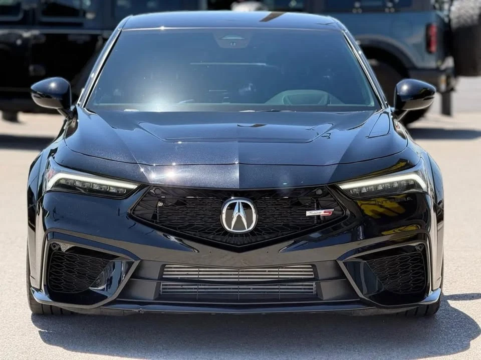 2026 Acura Integra 5th Gen - Image 3 of 14