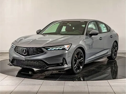 2026 Acura Integra A-Spec