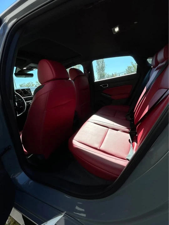 2026 Acura Integra 5th Gen - Image 7 of 16