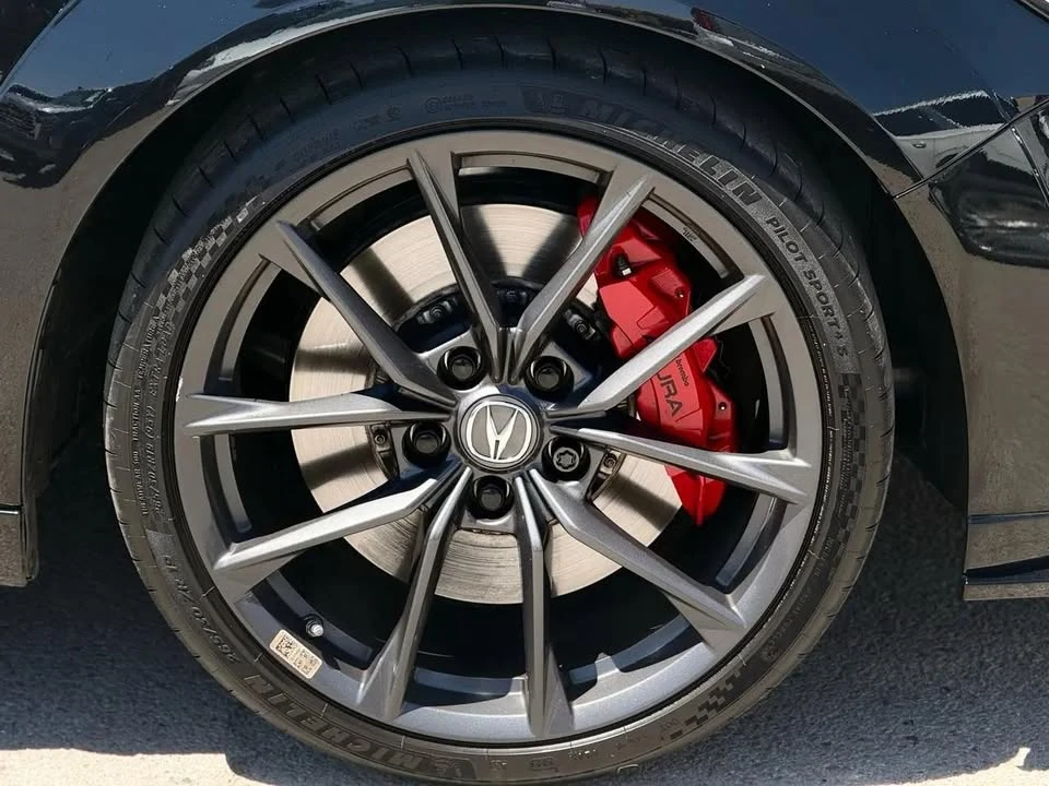 2026 Acura Integra 5th Gen - Image 14 of 14