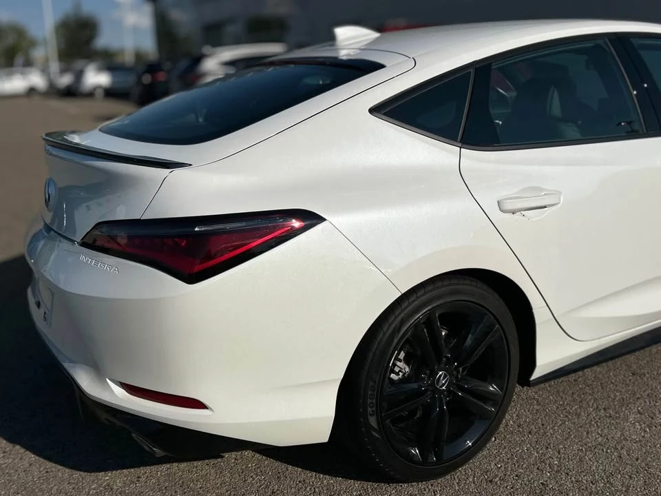 2026 Acura Integra 5th Gen - Image 2 of 20