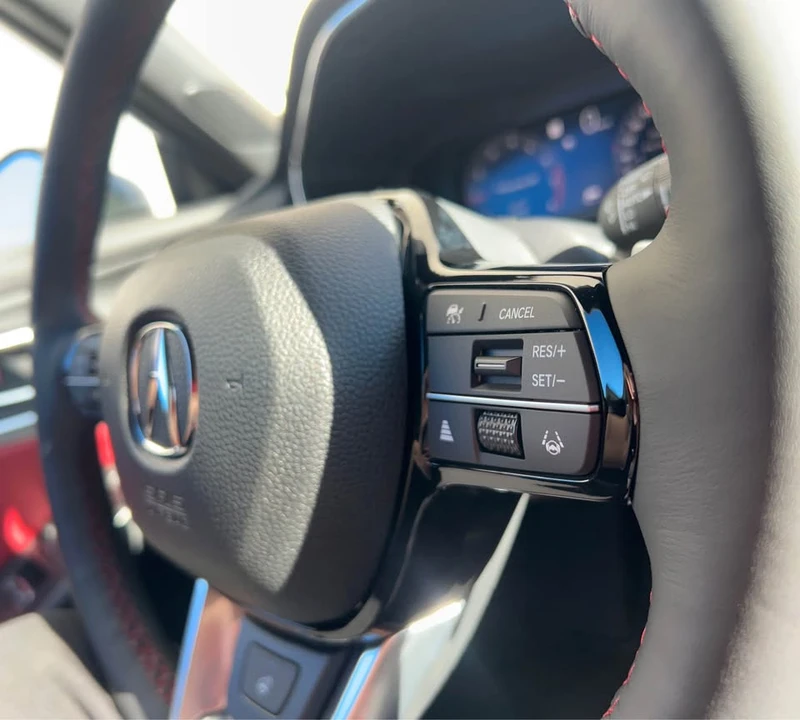 2026 Acura Integra 5th Gen - Image 10 of 16