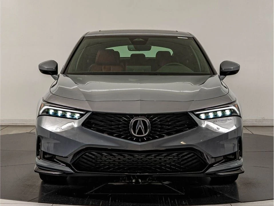 2026 Acura Integra 5th Gen - Image 2 of 20