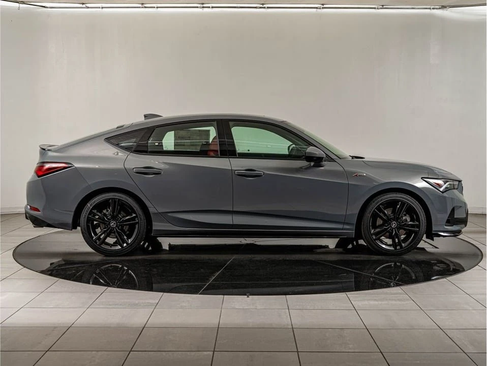2026 Acura Integra 5th Gen - Image 4 of 20