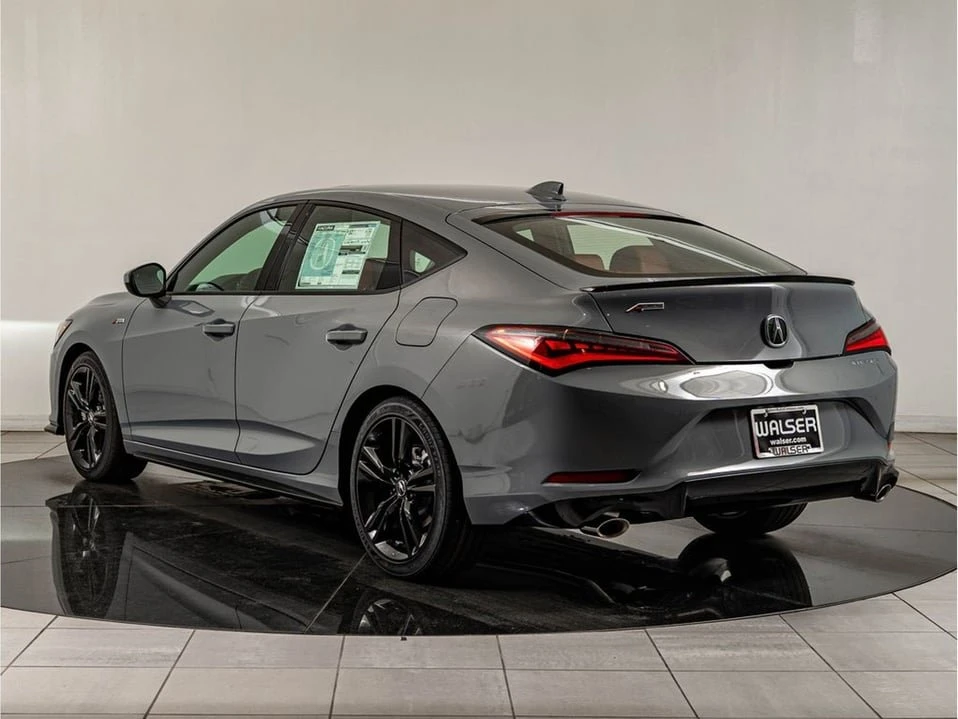 2026 Acura Integra 5th Gen - Image 7 of 20