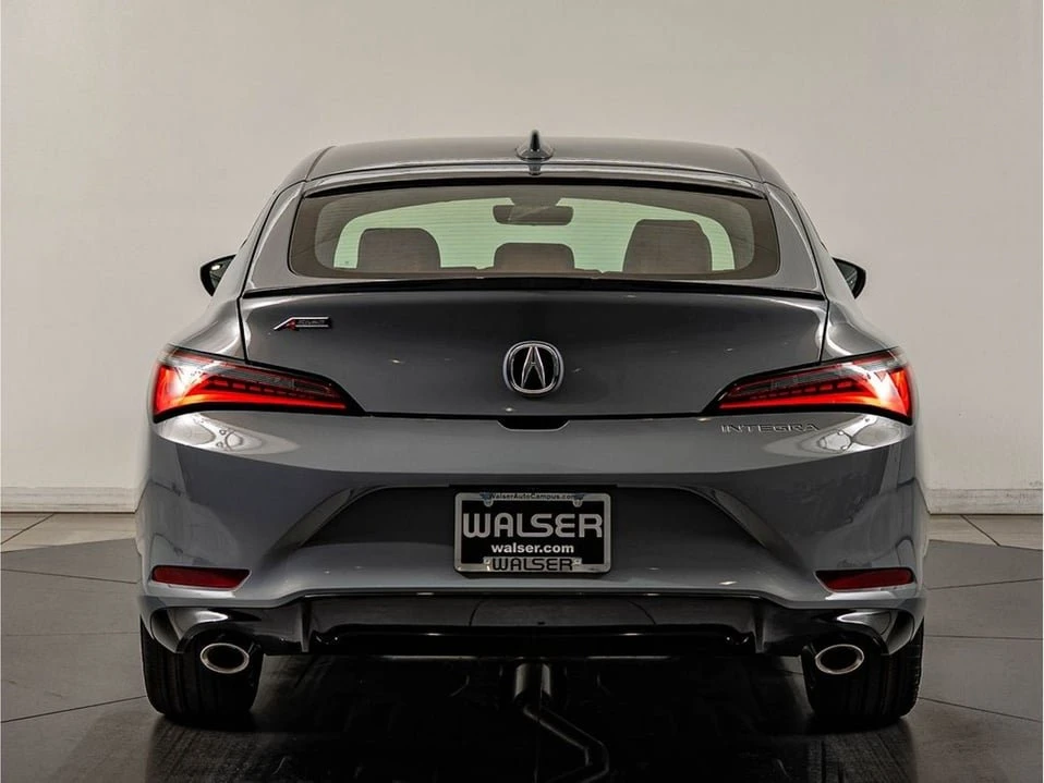 2026 Acura Integra 5th Gen - Image 6 of 20