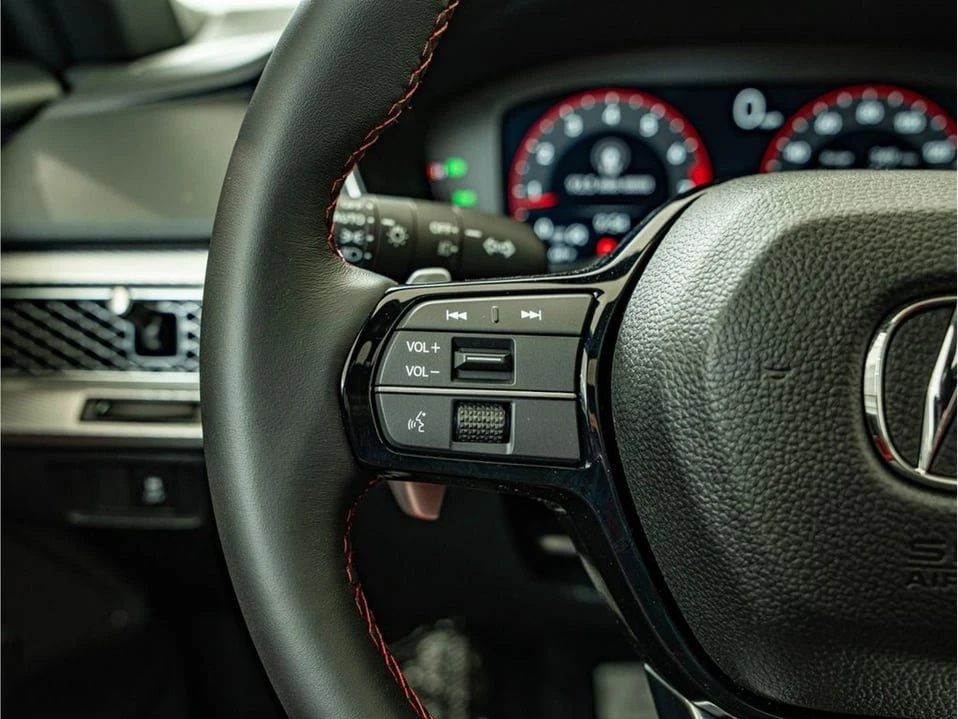 2026 Acura Integra 5th Gen - Image 19 of 20