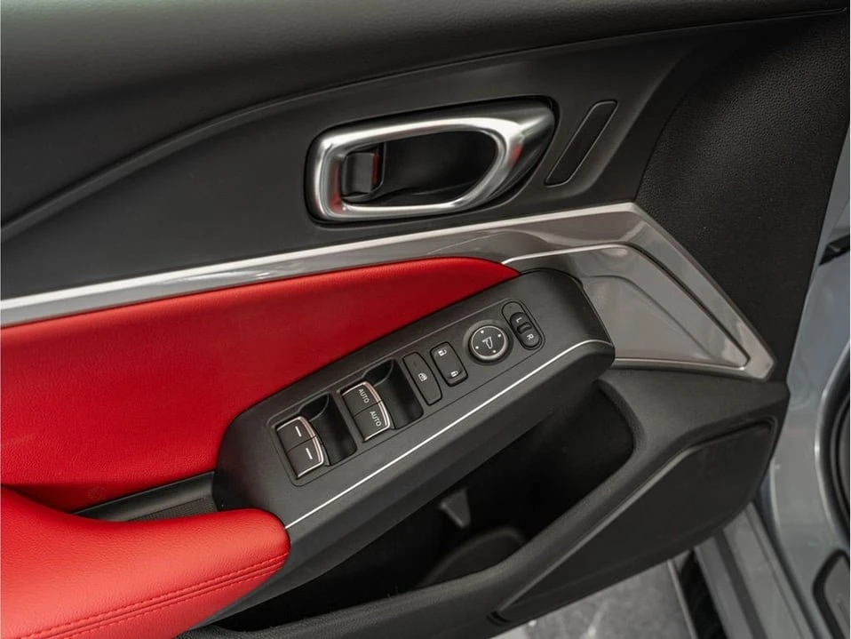 2026 Acura Integra 5th Gen - Image 17 of 20
