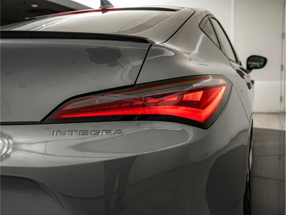2026 Acura Integra 5th Gen - Image 14 of 20