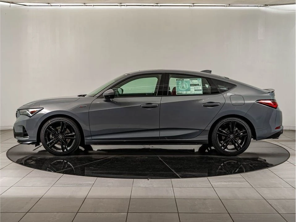 2026 Acura Integra 5th Gen - Image 8 of 20