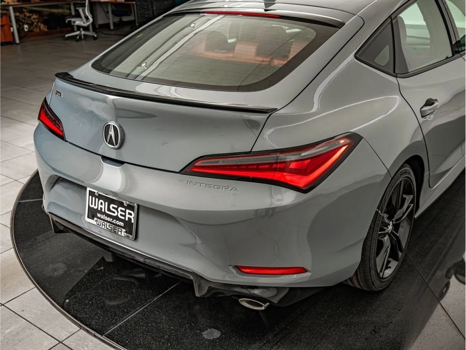 2026 Acura Integra 5th Gen - Image 15 of 20