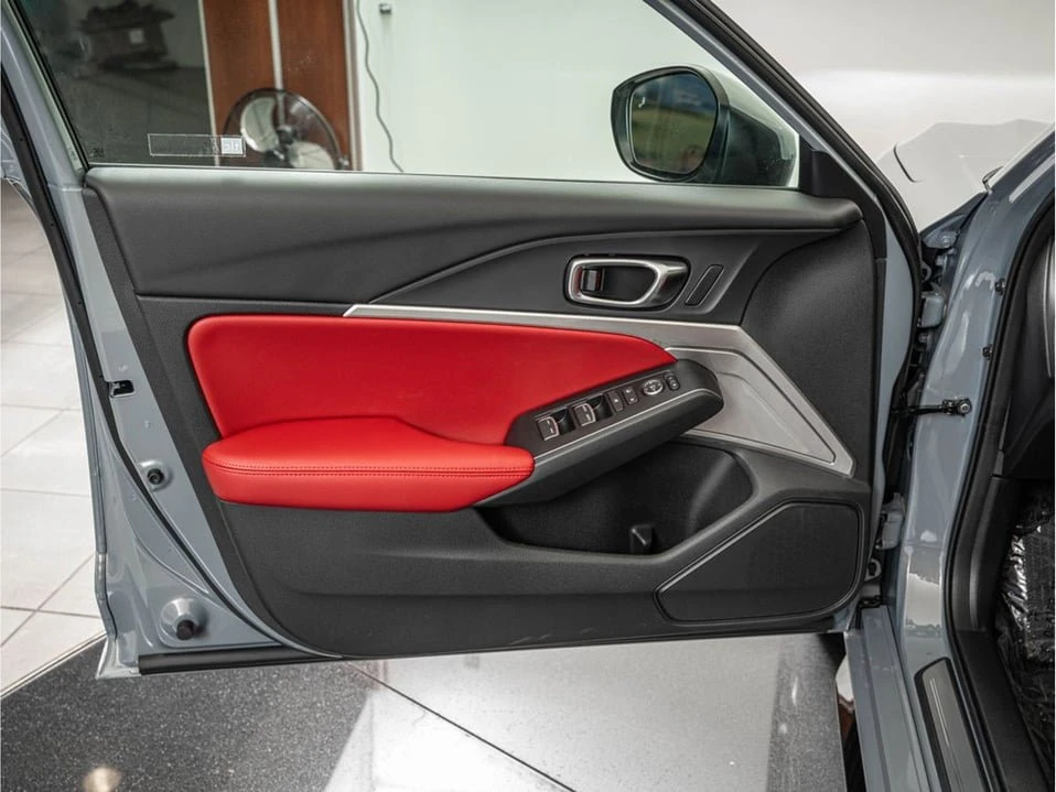 2026 Acura Integra 5th Gen - Image 18 of 20