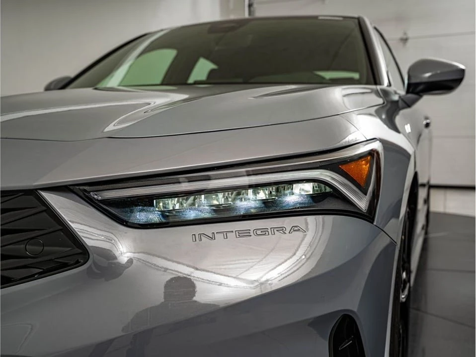 2026 Acura Integra 5th Gen - Image 13 of 20
