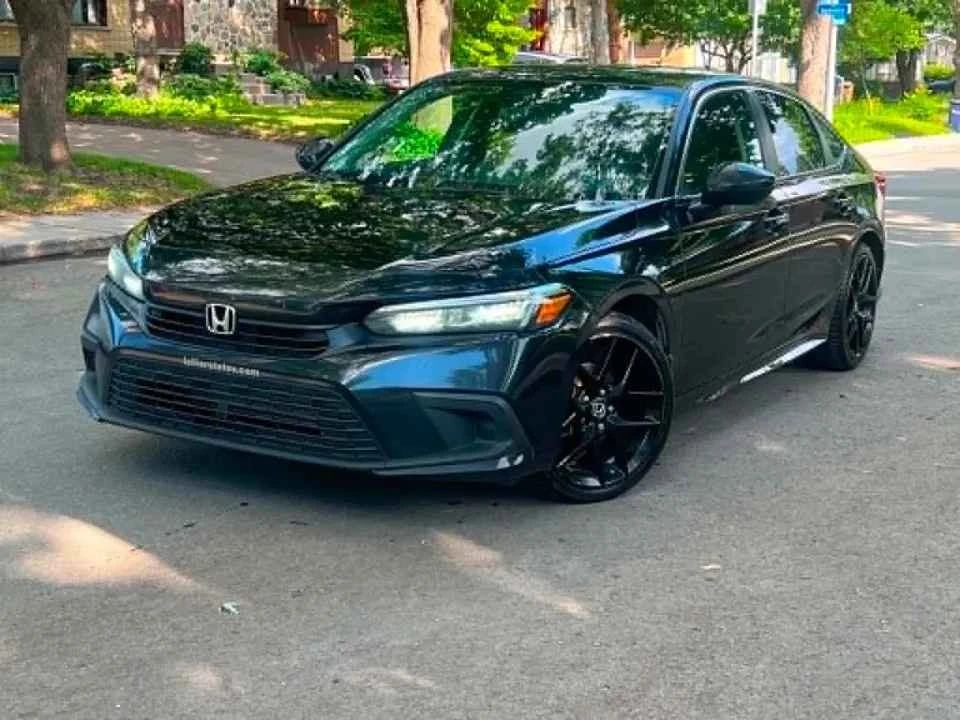 2026 Acura Integra 5th Gen - Image 11 of 13