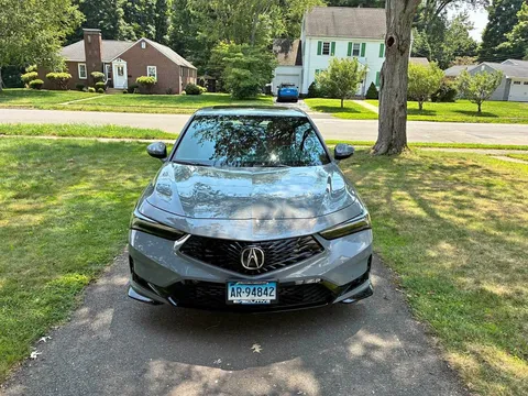2026 Acura Integra