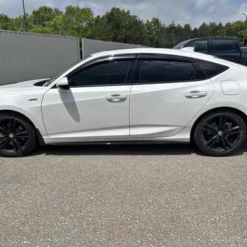 2026 Acura Integra Elite A-Spec