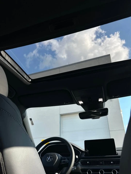 2026 Acura Integra 5th Gen - Image 9 of 20