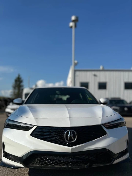 2026 Acura Integra 5th Gen - Image 3 of 20