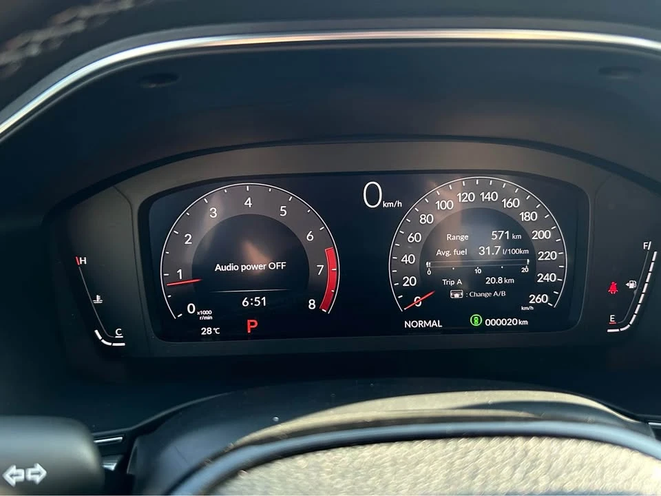 2026 Acura Integra 5th Gen - Image 10 of 20