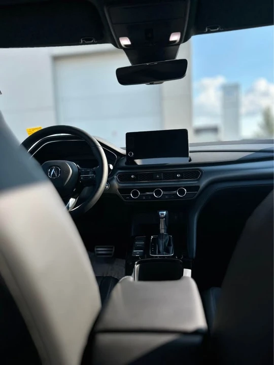 2026 Acura Integra 5th Gen - Image 8 of 20