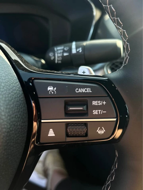 2026 Acura Integra 5th Gen - Image 14 of 20