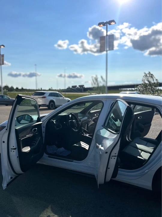 2026 Acura Integra 5th Gen - Image 20 of 20