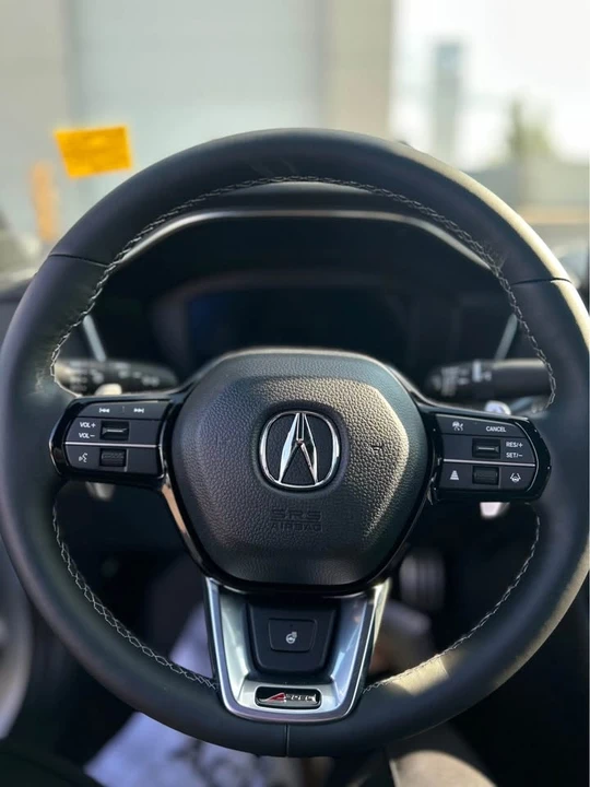 2026 Acura Integra 5th Gen - Image 12 of 20