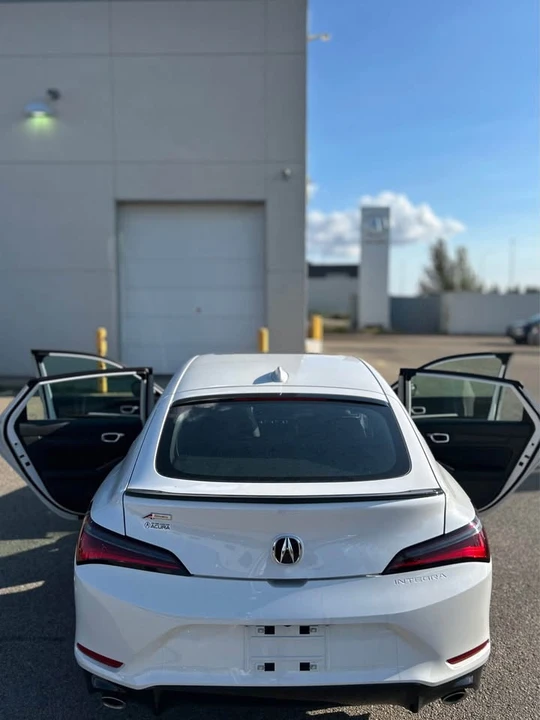 2026 Acura Integra 5th Gen - Image 6 of 20