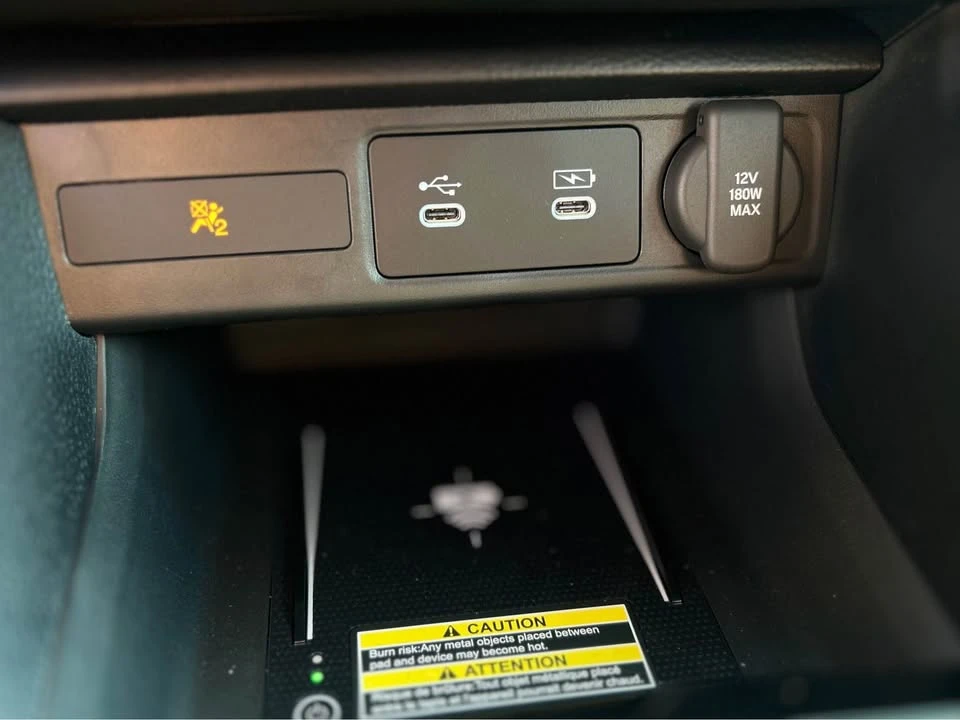 2026 Acura Integra 5th Gen - Image 16 of 20