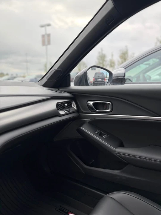 2026 Acura Integra 5th Gen - Image 12 of 13