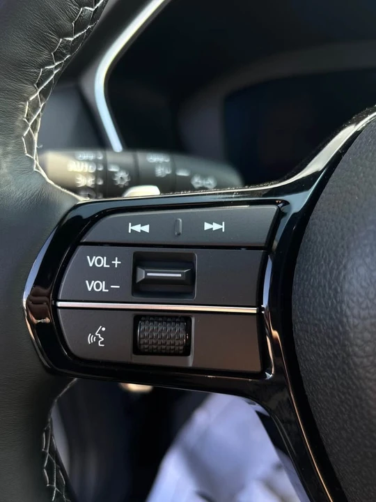 2026 Acura Integra 5th Gen - Image 13 of 20