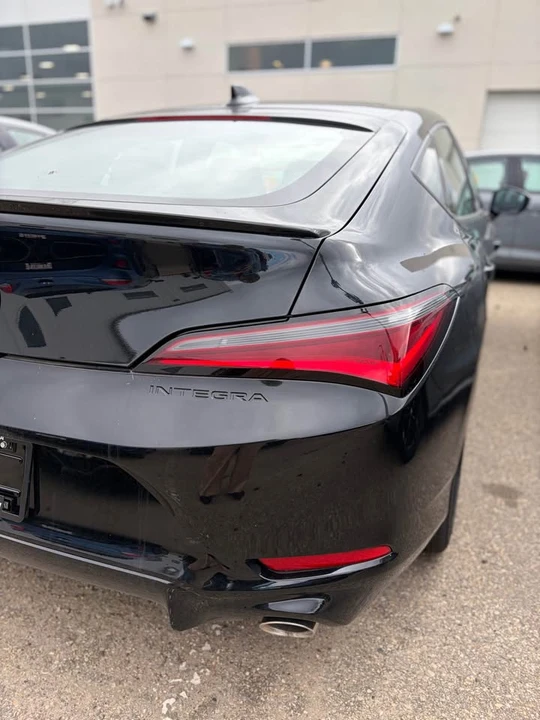 2026 Acura Integra 5th Gen - Image 3 of 13