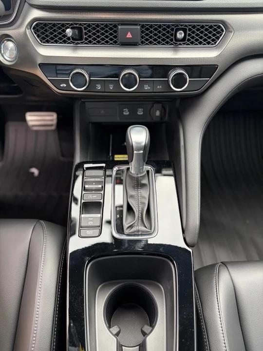 2026 Acura Integra 5th Gen - Image 8 of 13