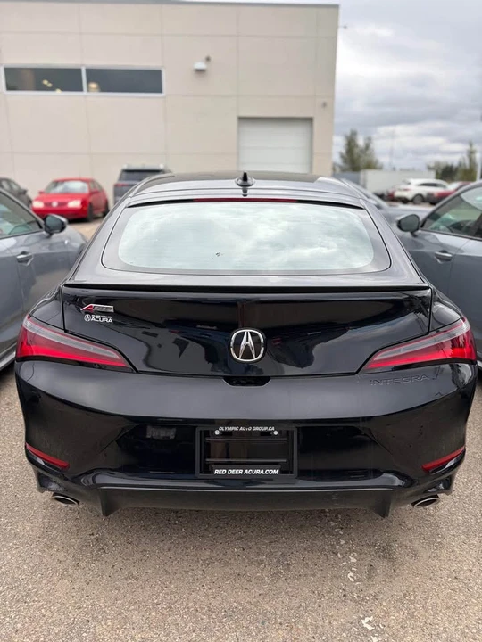 2026 Acura Integra 5th Gen - Image 6 of 13